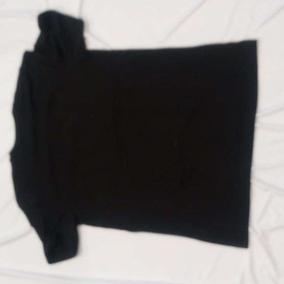 Hollywood novelty T-shirt. (Warning keep out) - Picture 5 of 5